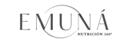 Logotipo Emuná